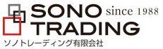 キャラクター雑貨 卸 の ソノトレーディング有限会社